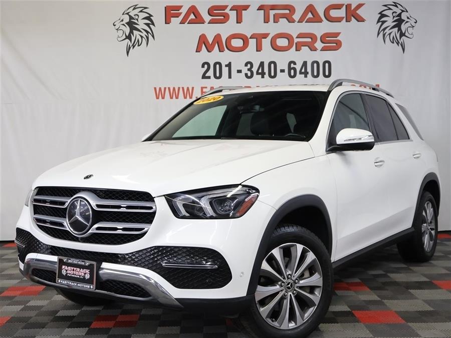 Used 2020 Mercedes-benz Gle in Paterson, New Jersey | Fast Track Motors. Paterson, New Jersey