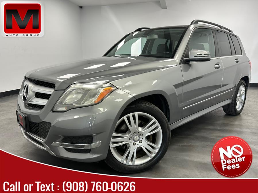 Used 2014 Mercedes-Benz GLK-Class in Elizabeth, New Jersey | M Auto Group. Elizabeth, New Jersey