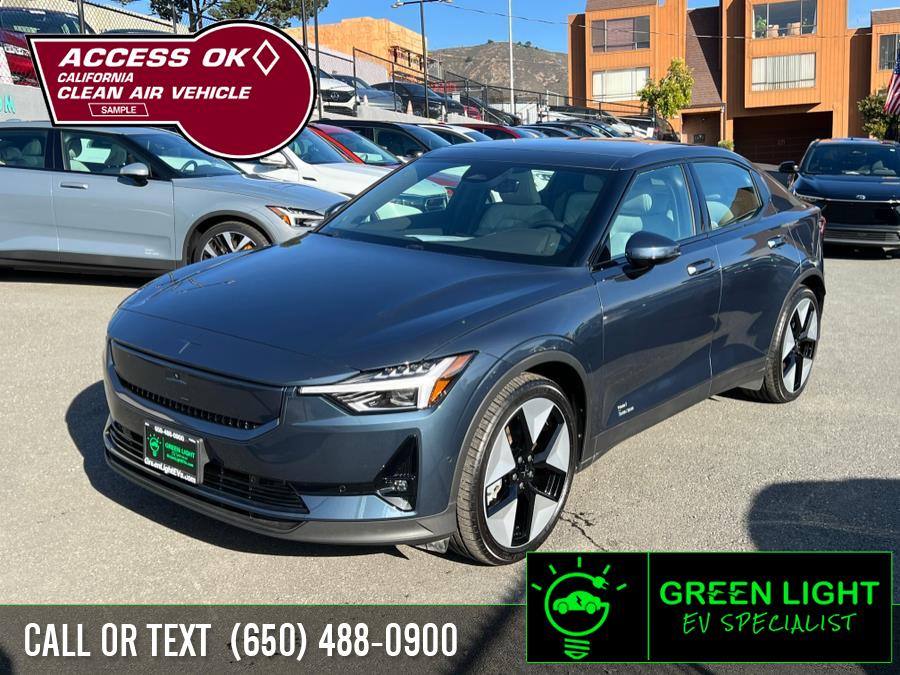 Used 2024 Polestar 2 in Daly City, California | Green Light Auto Wholesale. Daly City, California