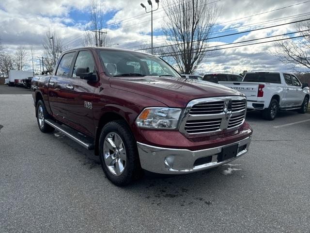 Used 2016 Ram 1500 in Avon, Connecticut | Sullivan Automotive Group. Avon, Connecticut