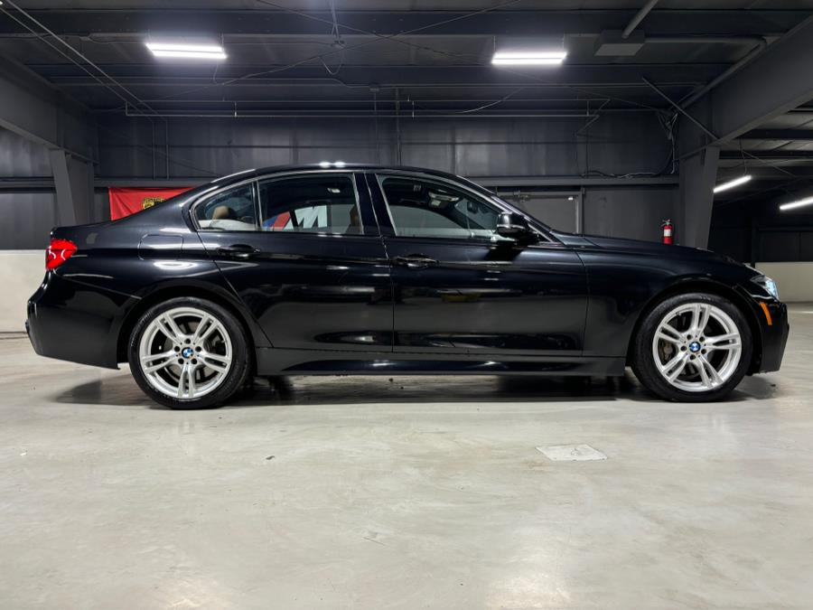 Used 2016 BMW 3 Series in Prospect, Connecticut | M Sport Motorwerx. Prospect, Connecticut