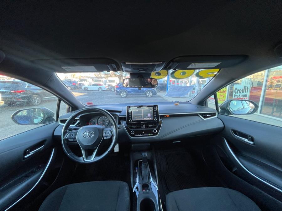 2020 Toyota Corolla SE CVT (Natl), available for sale in Elmont, New York | Sunrise of Elmont. Elmont, New York 2020 Toyota Corolla SE CVT (Natl), available for sale in Elmont, New York | Sunrise of Elmont. Elmont, New York