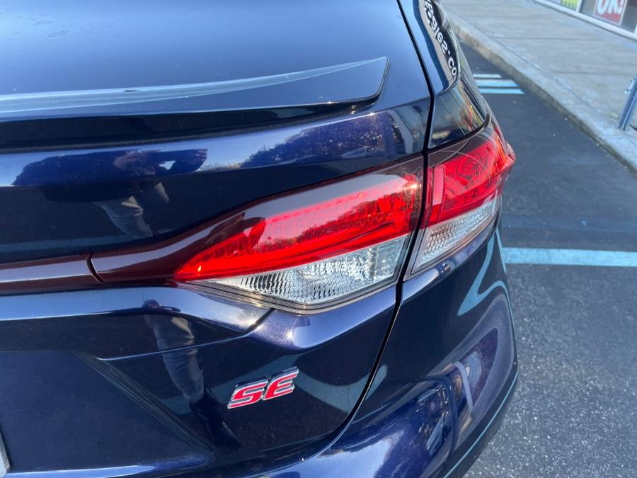 2020 Toyota Corolla SE CVT (Natl), available for sale in Elmont, New York | Sunrise of Elmont. Elmont, New York 2020 Toyota Corolla SE CVT (Natl), available for sale in Elmont, New York | Sunrise of Elmont. Elmont, New York