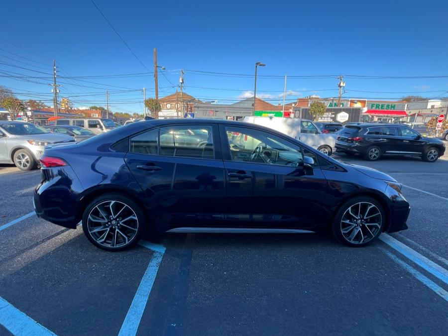 2020 Toyota Corolla SE CVT (Natl), available for sale in Elmont, New York | Sunrise of Elmont. Elmont, New York 2020 Toyota Corolla SE CVT (Natl), available for sale in Elmont, New York | Sunrise of Elmont. Elmont, New York