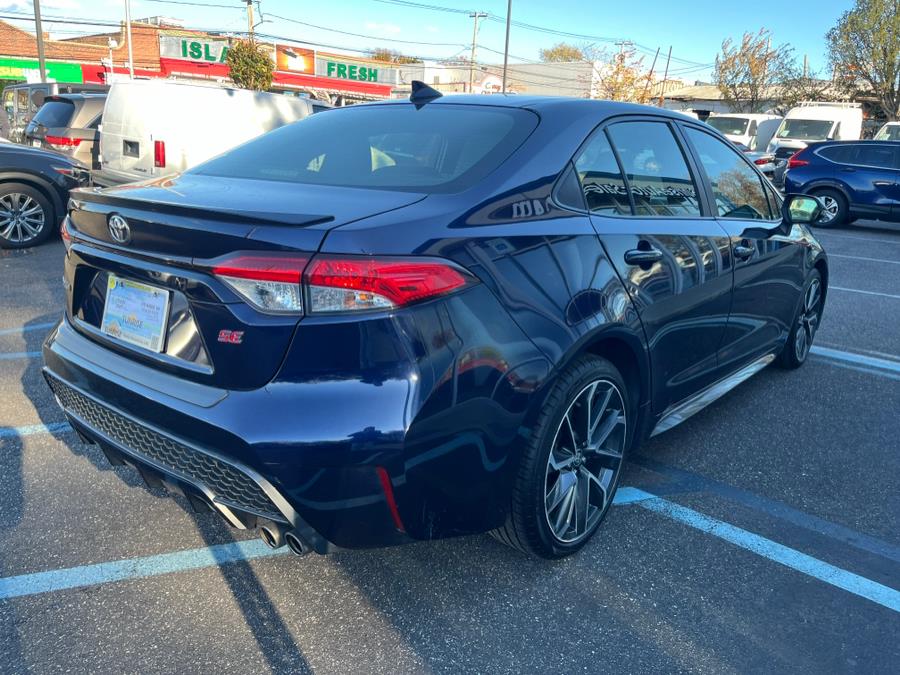 2020 Toyota Corolla SE CVT (Natl), available for sale in Elmont, New York | Sunrise of Elmont. Elmont, New York 2020 Toyota Corolla SE CVT (Natl), available for sale in Elmont, New York | Sunrise of Elmont. Elmont, New York