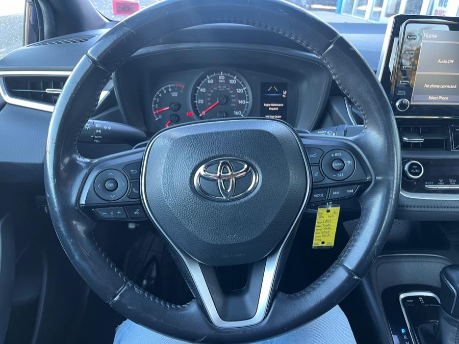 2020 Toyota Corolla SE CVT (Natl), available for sale in Elmont, New York | Sunrise of Elmont. Elmont, New York 2020 Toyota Corolla SE CVT (Natl), available for sale in Elmont, New York | Sunrise of Elmont. Elmont, New York