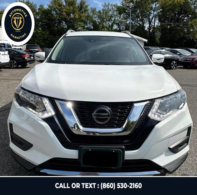 Used 2020 Nissan Rogue in Online only, Connecticut | CEO DADDY AUTO. Online only, Connecticut