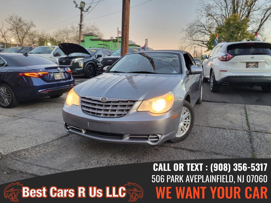 Used 2008 Chrysler Sebring in Plainfield, New Jersey | Best Cars R Us LLC. Plainfield, New Jersey