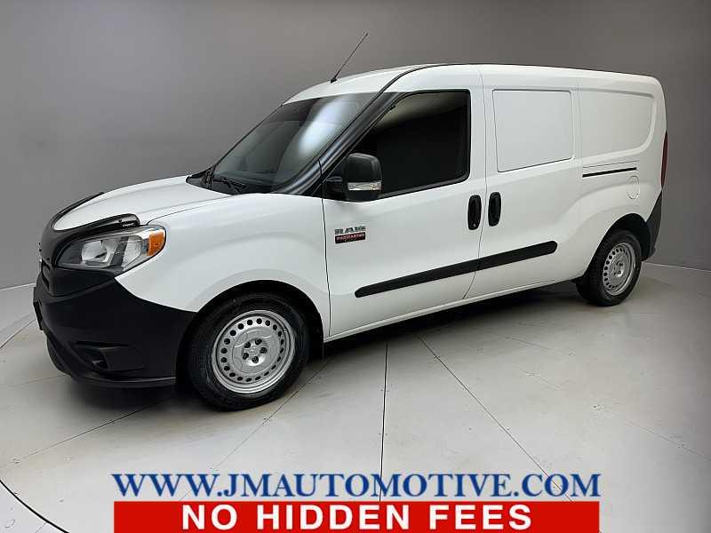 Used 2017 Ram Promaster City in Naugatuck, Connecticut | J&M Automotive Sls&Svc LLC. Naugatuck, Connecticut