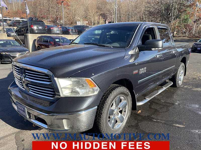 Used 2013 Ram 1500 in Naugatuck, Connecticut | J&M Automotive Sls&Svc LLC. Naugatuck, Connecticut