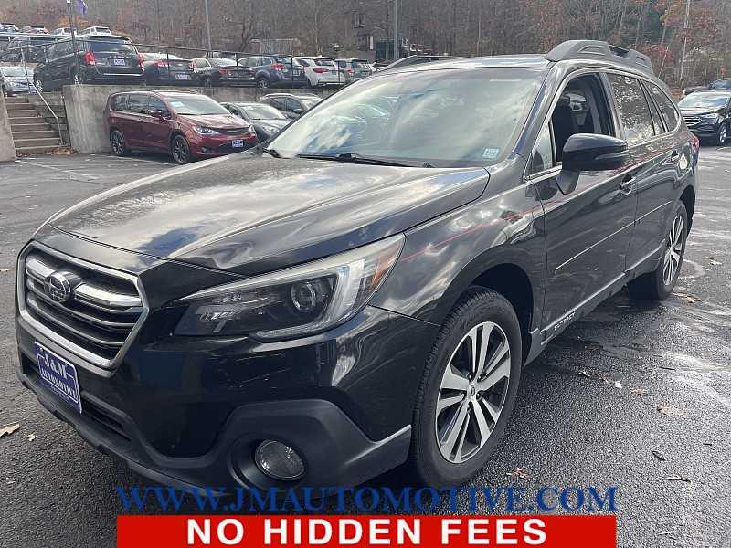 Used 2019 Subaru Outback in Naugatuck, Connecticut | J&M Automotive Sls&Svc LLC. Naugatuck, Connecticut