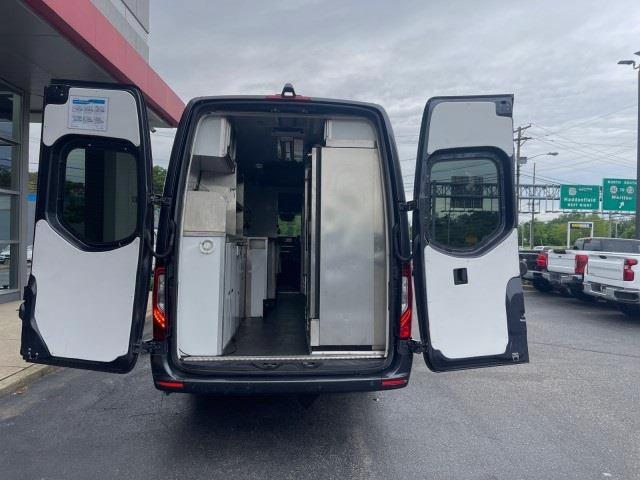 2020 Mercedes-benz Sprinter Kitchen Loaded kitchen, available for sale in Maple Shade, New Jersey | Car Revolution. Maple Shade, New Jersey 2020 Mercedes-benz Sprinter Kitchen Loaded kitchen, available for sale in Maple Shade, New Jersey | Car Revolution. Maple Shade, New Jersey