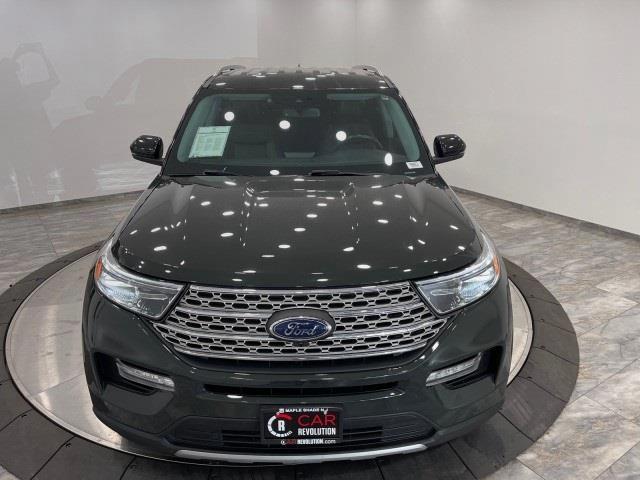 2022 Ford Explorer Limited, available for sale in Maple Shade, New Jersey | Car Revolution. Maple Shade, New Jersey 2022 Ford Explorer Limited, available for sale in Maple Shade, New Jersey | Car Revolution. Maple Shade, New Jersey