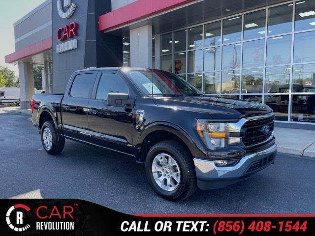 2023 Ford F-150 XLT, available for sale in Maple Shade, New Jersey | Car Revolution. Maple Shade, New Jersey