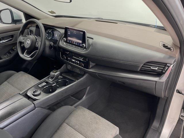 2021 Nissan Rogue SV AWD, available for sale in Maple Shade, New Jersey | Car Revolution. Maple Shade, New Jersey 2021 Nissan Rogue SV AWD, available for sale in Maple Shade, New Jersey | Car Revolution. Maple Shade, New Jersey