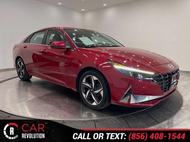 Used 2021 Hyundai Elantra in Maple Shade, New Jersey | Car Revolution. Maple Shade, New Jersey