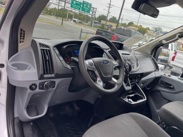 2019 Ford Transit T-350 15 Passenger Wagon XLT, available for sale in Maple Shade, New Jersey | Car Revolution. Maple Shade, New Jersey 2019 Ford Transit T-350 15 Passenger Wagon XLT, available for sale in Maple Shade, New Jersey | Car Revolution. Maple Shade, New Jersey