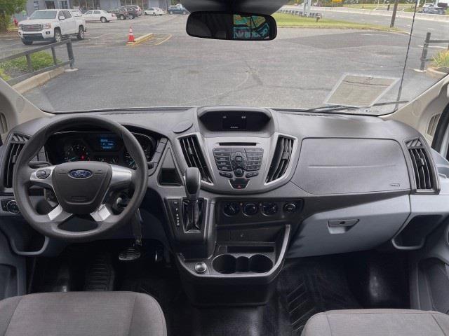 2019 Ford Transit T-350 15 Passenger Wagon XLT, available for sale in Maple Shade, New Jersey | Car Revolution. Maple Shade, New Jersey 2019 Ford Transit T-350 15 Passenger Wagon XLT, available for sale in Maple Shade, New Jersey | Car Revolution. Maple Shade, New Jersey