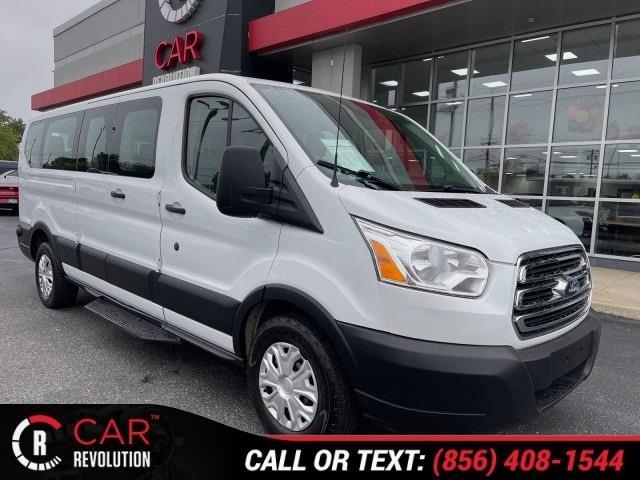2019 Ford Transit T-350 15 Passenger Wagon XLT, available for sale in Maple Shade, New Jersey | Car Revolution. Maple Shade, New Jersey 2019 Ford Transit T-350 15 Passenger Wagon XLT, available for sale in Maple Shade, New Jersey | Car Revolution. Maple Shade, New Jersey