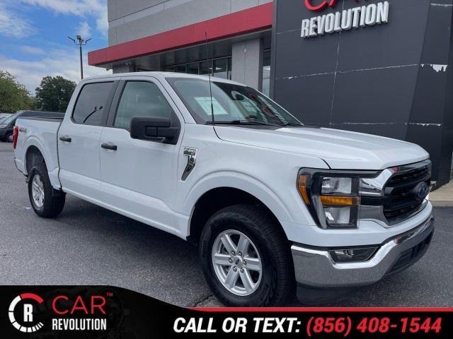 2023 Ford F-150 XLT, available for sale in Maple Shade, New Jersey | Car Revolution. Maple Shade, New Jersey 2023 Ford F-150 XLT, available for sale in Maple Shade, New Jersey | Car Revolution. Maple Shade, New Jersey