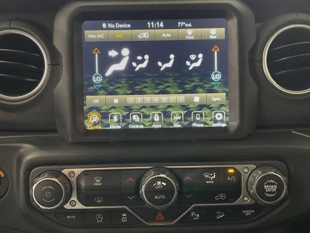 2020 Jeep Wrangler Unlimited Recon, available for sale in Maple Shade, New Jersey | Car Revolution. Maple Shade, New Jersey 2020 Jeep Wrangler Unlimited Recon, available for sale in Maple Shade, New Jersey | Car Revolution. Maple Shade, New Jersey