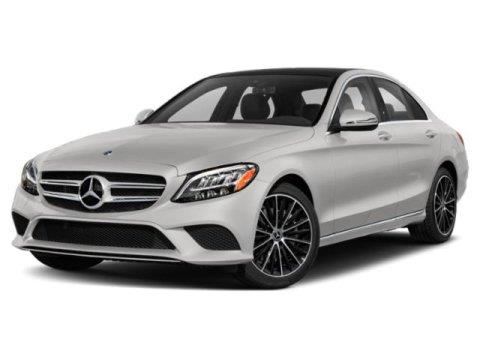 Used 2020 Mercedes-benz C-class in Great Neck, New York | Camy Cars. Great Neck, New York