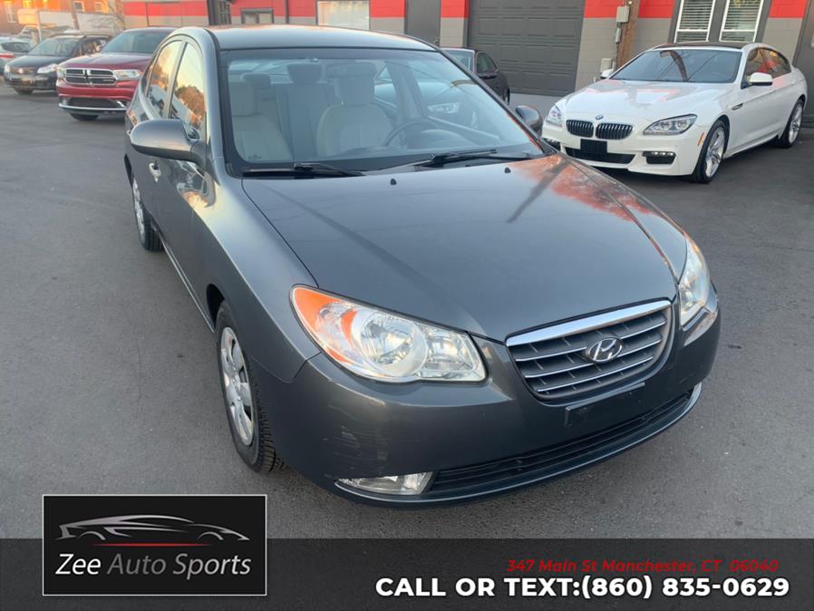 Used 2009 Hyundai Elantra in Manchester, Connecticut | Zee Auto Sports. Manchester, Connecticut