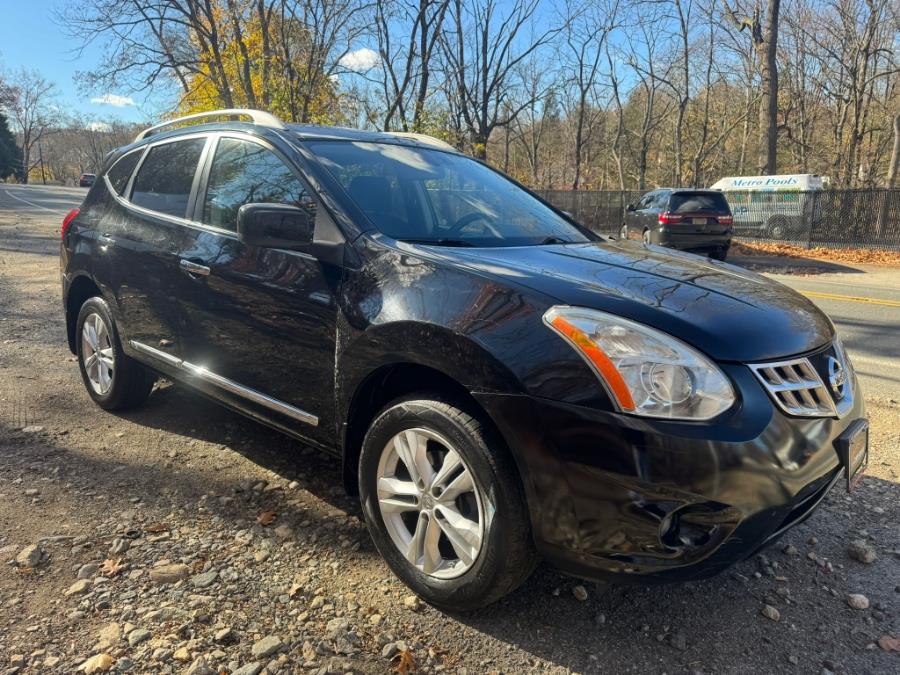 Used 2013 Nissan Rogue in Bloomingdale, New Jersey | Bloomingdale Auto Group. Bloomingdale, New Jersey