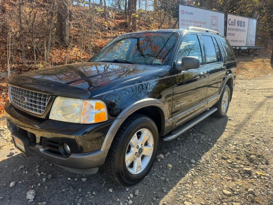 Used 2004 Ford Explorer in Bloomingdale, New Jersey | Bloomingdale Auto Group. Bloomingdale, New Jersey