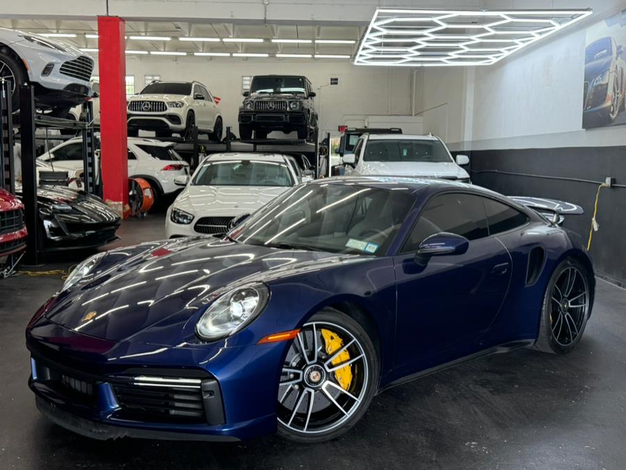 Used 2021 Porsche 911 in North Miami, Florida | Bal Harbour Motor Group. North Miami, Florida