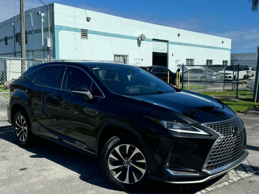 Used 2020 Lexus RX in North Miami, Florida | Bal Harbour Motor Group. North Miami, Florida