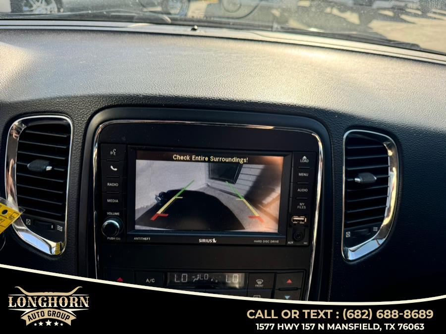 2013 Dodge Durango 2WD 4dr Crew, available for sale in Mansfield, Texas | Longhorn Auto Group. Mansfield, Texas 2013 Dodge Durango 2WD 4dr Crew, available for sale in Mansfield, Texas | Longhorn Auto Group. Mansfield, Texas