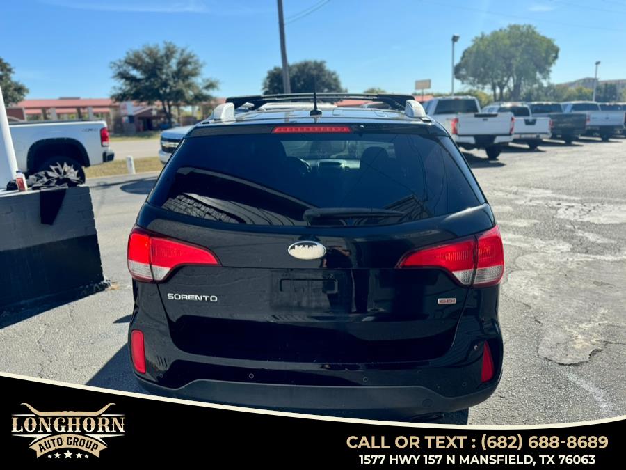 2014 Kia Sorento 2WD 4dr I4 LX, available for sale in Mansfield, Texas | Longhorn Auto Group. Mansfield, Texas 2014 Kia Sorento 2WD 4dr I4 LX, available for sale in Mansfield, Texas | Longhorn Auto Group. Mansfield, Texas