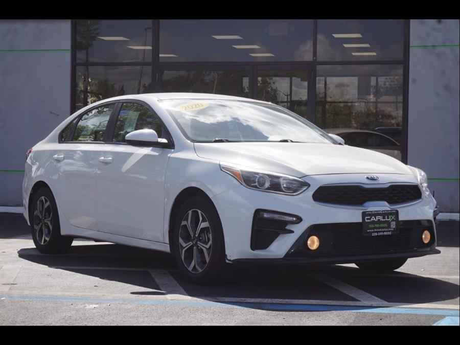 Used 2019 Kia Forte in Fort Myers, Florida | Carlux Fort Myers. Fort Myers, Florida