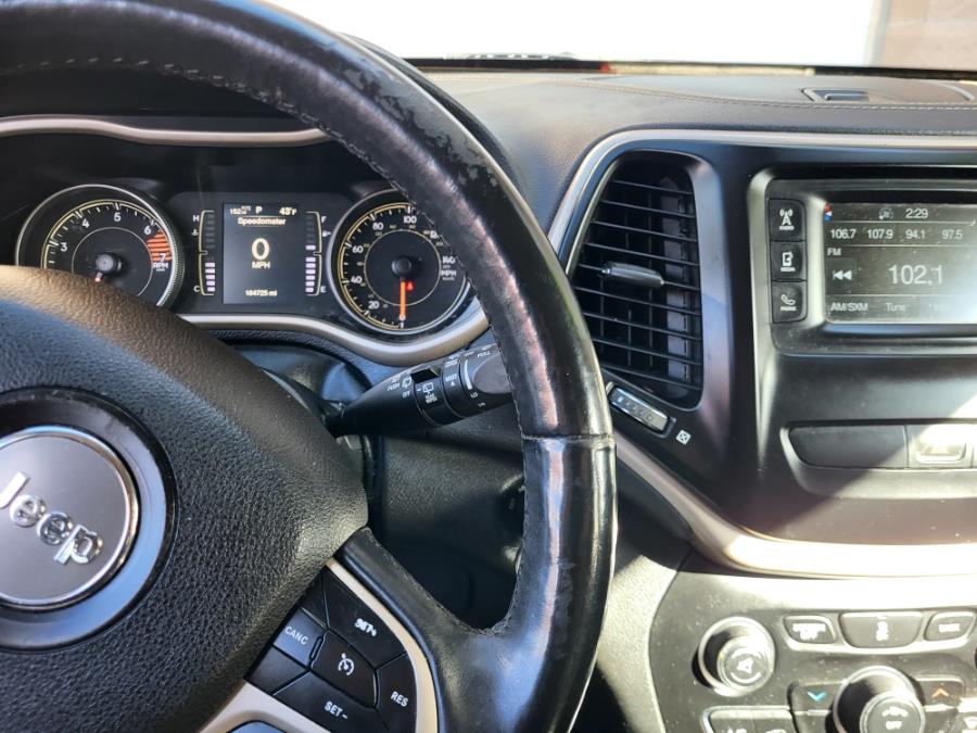 2017 Jeep Cherokee Sport 4x4, available for sale in Wolcott, New York | Auto Hunter CNY. Wolcott, New York 2017 Jeep Cherokee Sport 4x4, available for sale in Wolcott, New York | Auto Hunter CNY. Wolcott, New York
