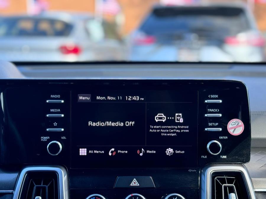 2022 Kia Sorento LX AWD, available for sale in Union, New Jersey | Drive Auto Boutique. Union, New Jersey 2022 Kia Sorento LX AWD, available for sale in Union, New Jersey | Drive Auto Boutique. Union, New Jersey