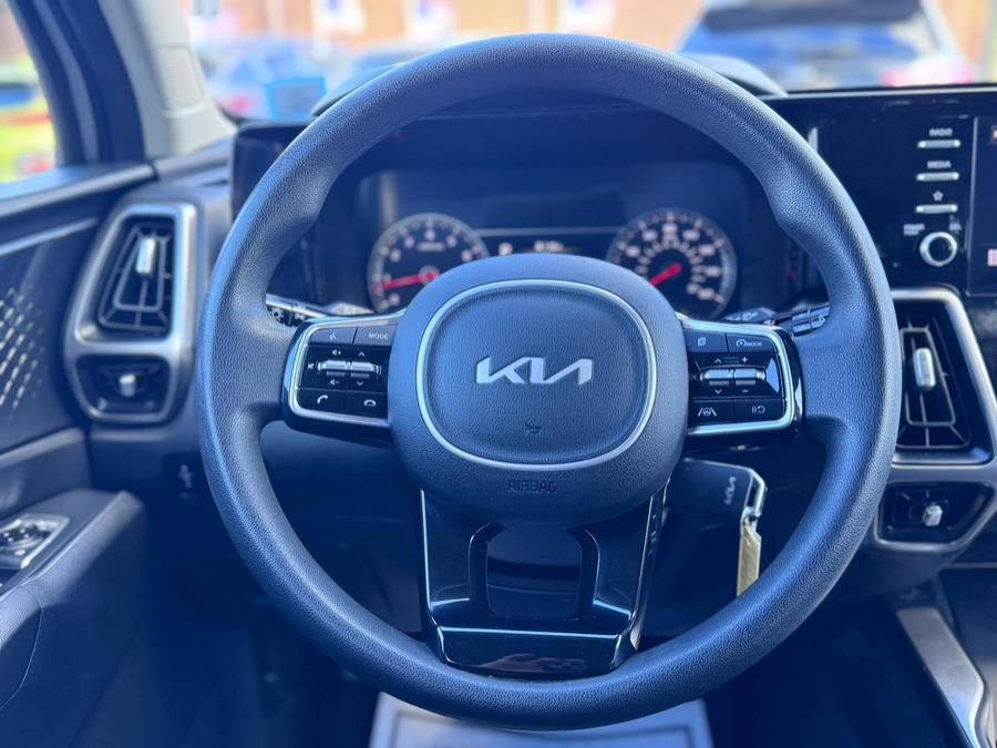 2022 Kia Sorento LX AWD, available for sale in Union, New Jersey | Drive Auto Boutique. Union, New Jersey 2022 Kia Sorento LX AWD, available for sale in Union, New Jersey | Drive Auto Boutique. Union, New Jersey