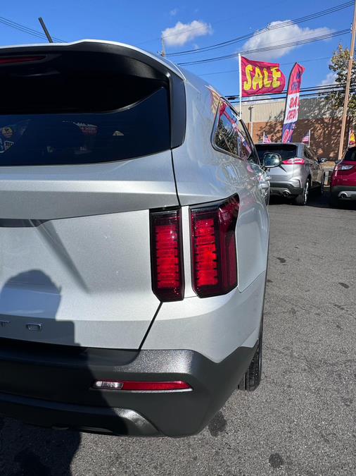 2022 Kia Sorento LX AWD, available for sale in Union, New Jersey | Drive Auto Boutique. Union, New Jersey 2022 Kia Sorento LX AWD, available for sale in Union, New Jersey | Drive Auto Boutique. Union, New Jersey