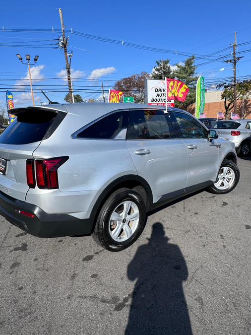 2022 Kia Sorento LX AWD, available for sale in Union, New Jersey | Drive Auto Boutique. Union, New Jersey 2022 Kia Sorento LX AWD, available for sale in Union, New Jersey | Drive Auto Boutique. Union, New Jersey