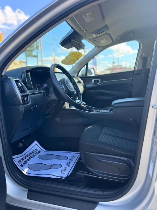 2022 Kia Sorento LX AWD, available for sale in Union, New Jersey | Drive Auto Boutique. Union, New Jersey 2022 Kia Sorento LX AWD, available for sale in Union, New Jersey | Drive Auto Boutique. Union, New Jersey