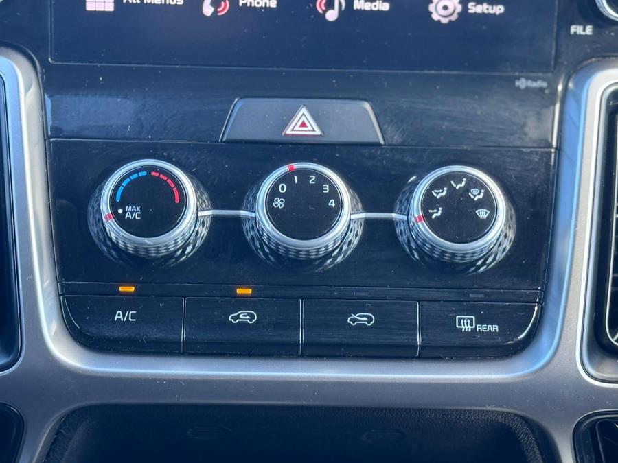 2022 Kia Sorento LX AWD, available for sale in Union, New Jersey | Drive Auto Boutique. Union, New Jersey 2022 Kia Sorento LX AWD, available for sale in Union, New Jersey | Drive Auto Boutique. Union, New Jersey