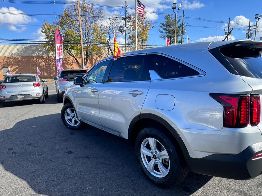 2022 Kia Sorento LX AWD, available for sale in Union, New Jersey | Drive Auto Boutique. Union, New Jersey 2022 Kia Sorento LX AWD, available for sale in Union, New Jersey | Drive Auto Boutique. Union, New Jersey