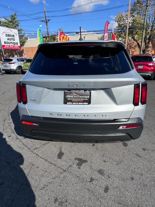 2022 Kia Sorento LX AWD, available for sale in Union, New Jersey | Drive Auto Boutique. Union, New Jersey 2022 Kia Sorento LX AWD, available for sale in Union, New Jersey | Drive Auto Boutique. Union, New Jersey