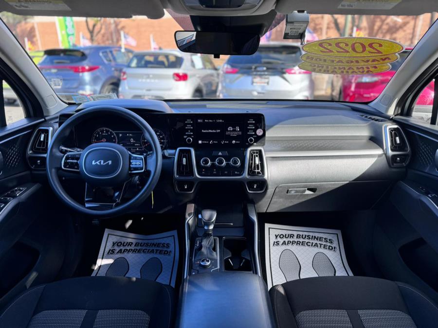 2022 Kia Sorento LX AWD, available for sale in Union, New Jersey | Drive Auto Boutique. Union, New Jersey 2022 Kia Sorento LX AWD, available for sale in Union, New Jersey | Drive Auto Boutique. Union, New Jersey