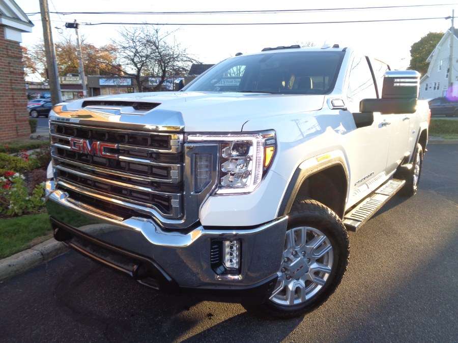 Used 2023 GMC Sierra 2500HD in Valley Stream, New York | NY Auto Traders. Valley Stream, New York