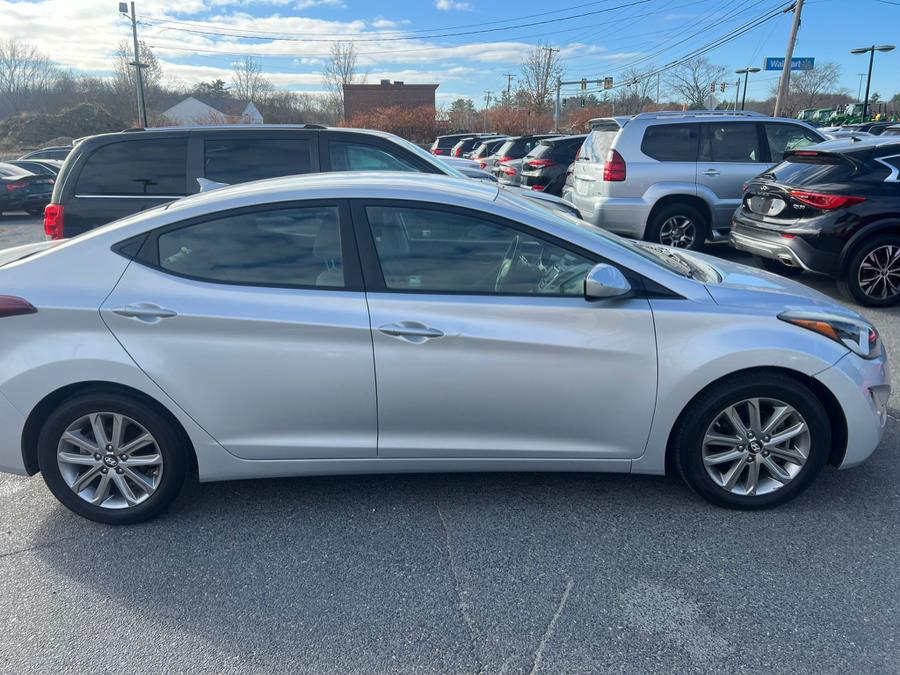 Used 2015 Hyundai Elantra in Raynham, Massachusetts | J & A Auto Center. Raynham, Massachusetts