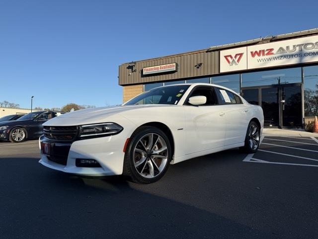 Used 2015 Dodge Charger in Stratford, Connecticut | Wiz Leasing Inc. Stratford, Connecticut