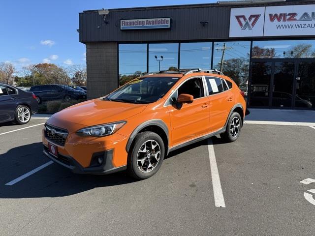 Used 2018 Subaru Crosstrek in Stratford, Connecticut | Wiz Leasing Inc. Stratford, Connecticut