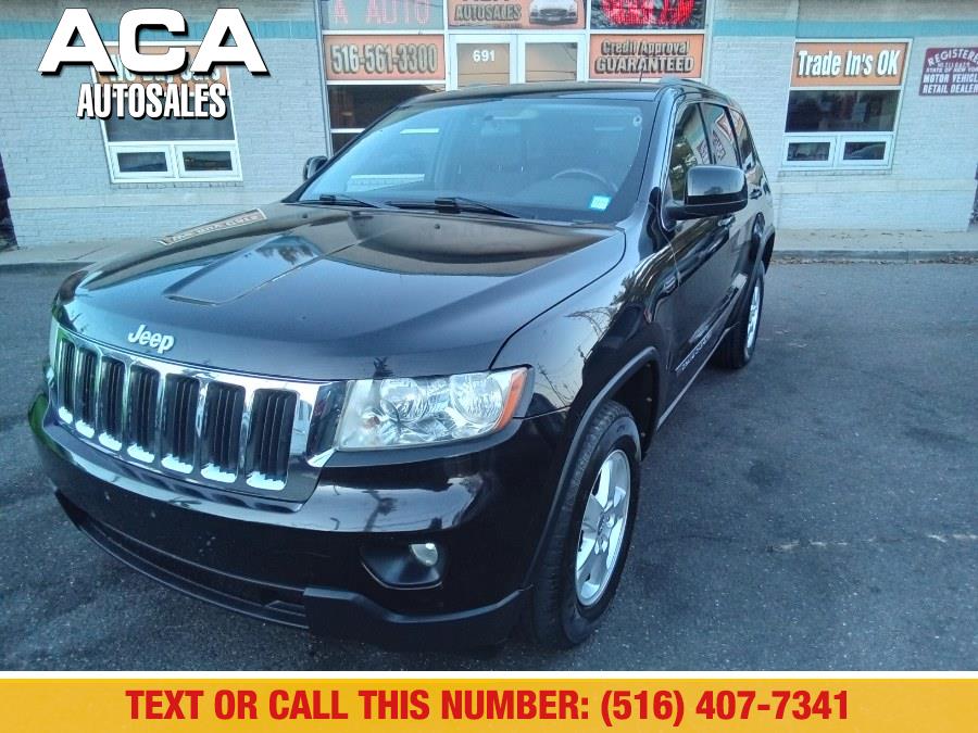 Used 2011 Jeep Grand Cherokee in Lynbrook, New York | ACA Auto Sales. Lynbrook, New York