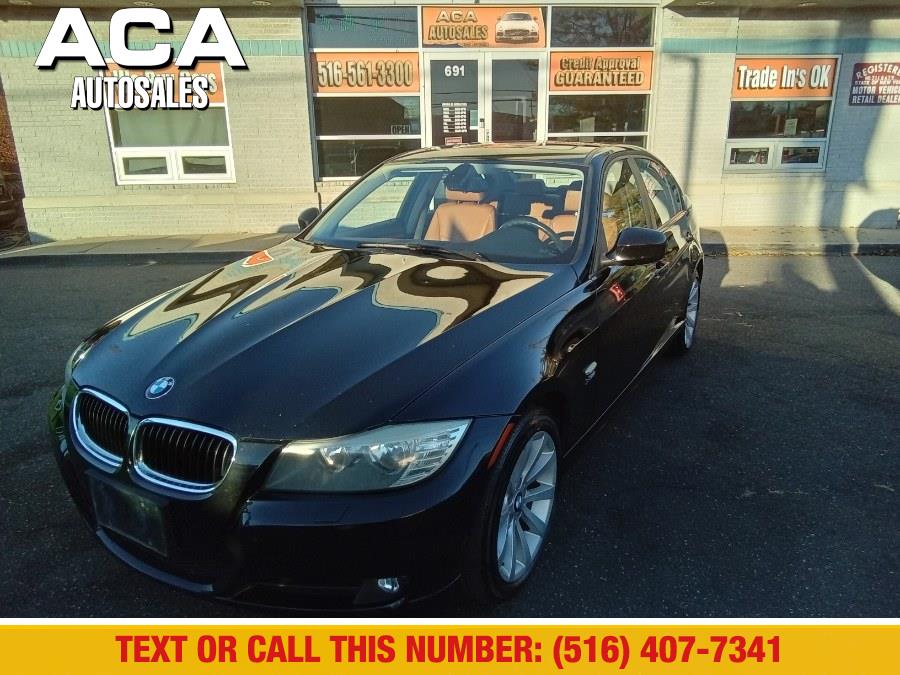 Used 2011 BMW 3 Series in Lynbrook, New York | ACA Auto Sales. Lynbrook, New York